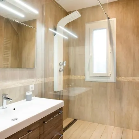 Willa Maison Individuelle Avec Piscine Privative. *
