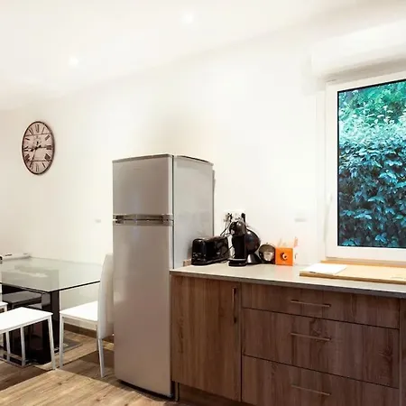 Maison Individuelle Avec Piscine Privative. Willa Saint-Médard-en-Jalles